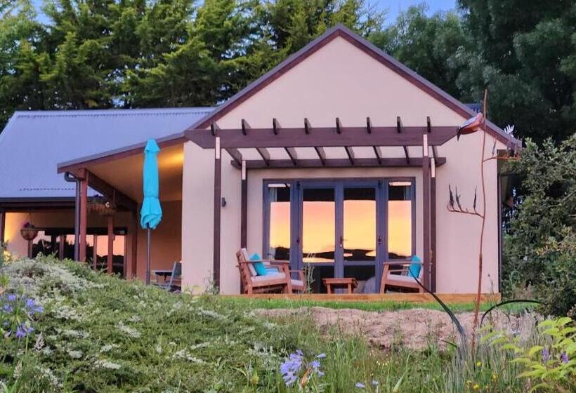 디럭스 룸, Boutique Art Retreat