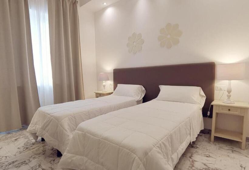 Номер Economy, Flos Guest House