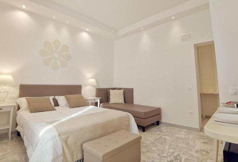 Номер Superior, Flos Guest House