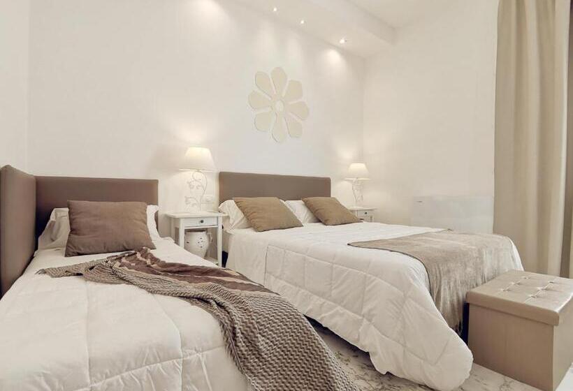 Номер Superior, Flos Guest House