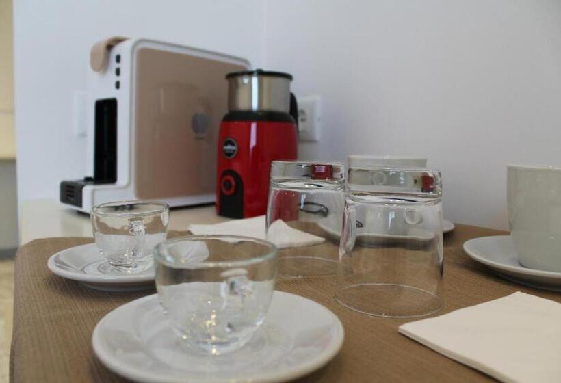 Номер Superior, Flos Guest House
