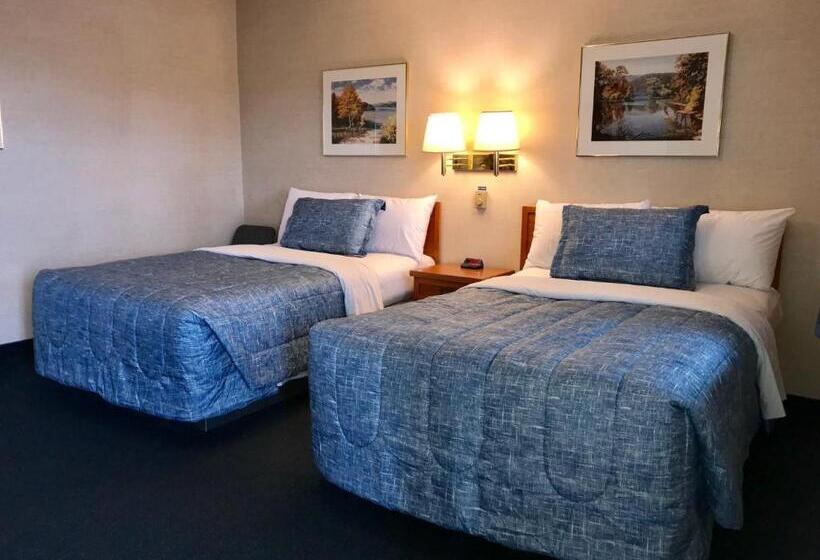 标准间, Country Inn Listowel