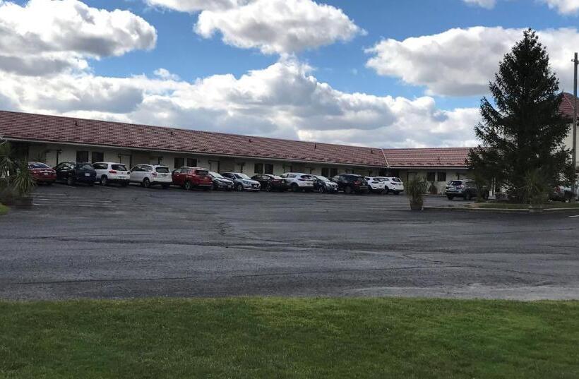 豪华房间, Country Inn Listowel