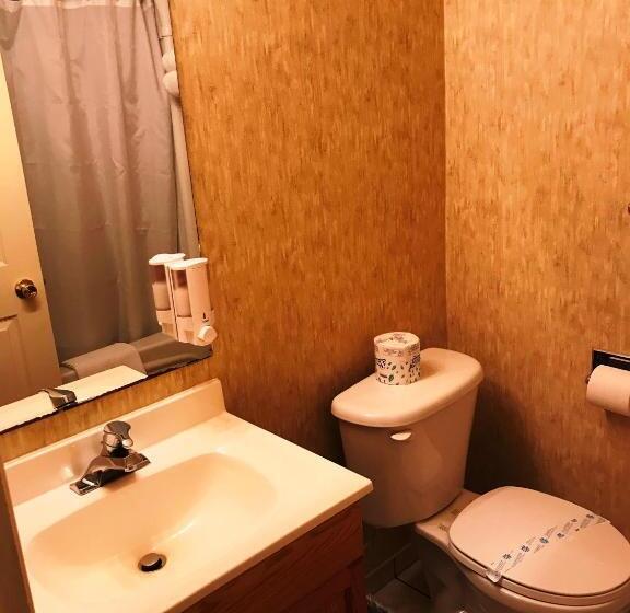 带1个卧室的公寓, Country Inn Listowel