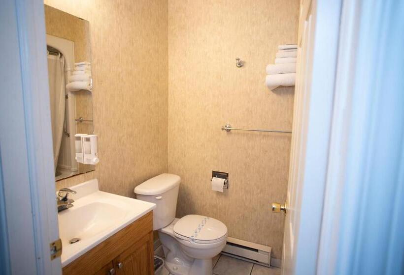 标准间, Country Inn Listowel