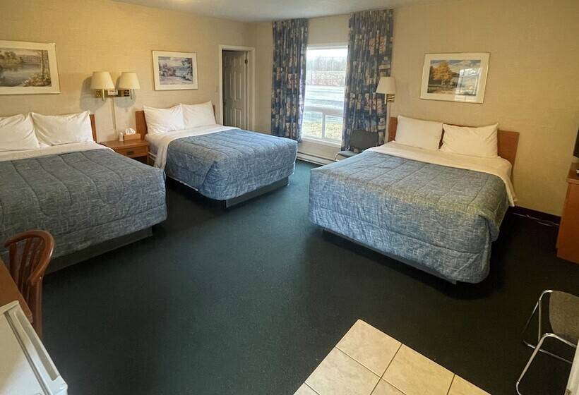 标准间, Country Inn Listowel