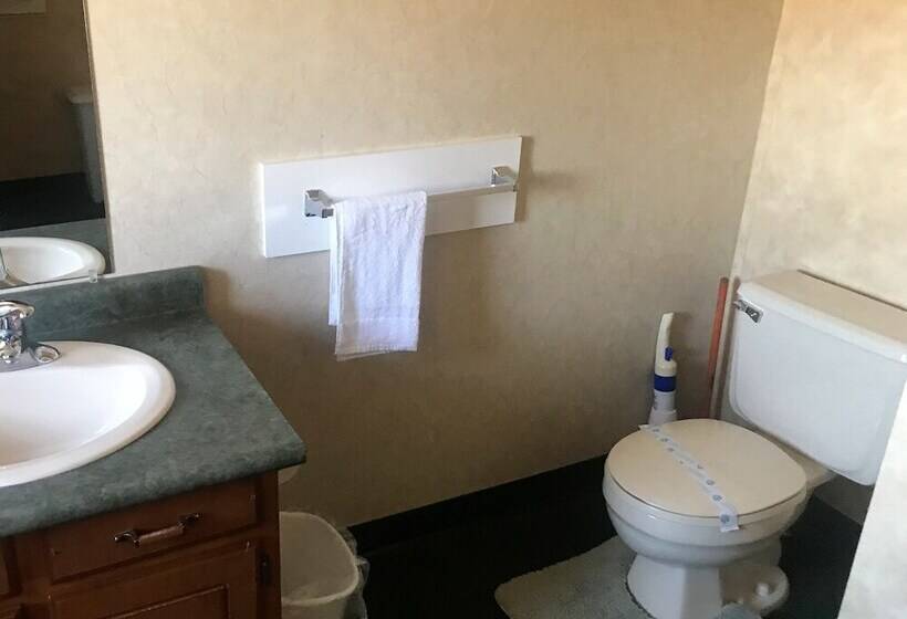 3间卧室的房子, Country Inn Listowel