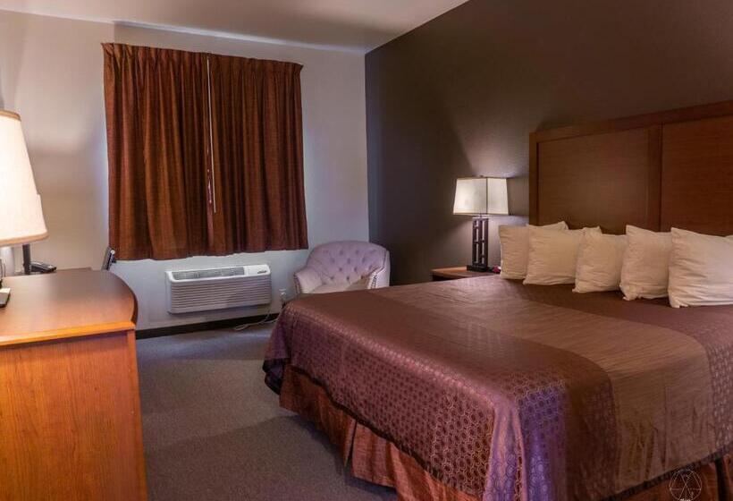 Номер Deluxe Кровать Кинг, Newcastle Lodge & Convention Center
