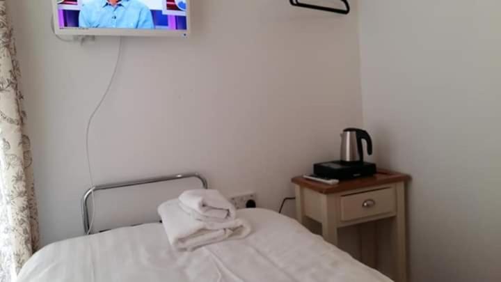 Quarto Deluxe Individual, The Merrydale Guest House