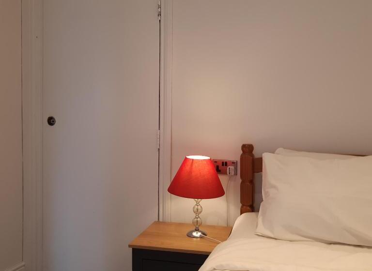 Quarto Estandar Individual, The Merrydale Guest House