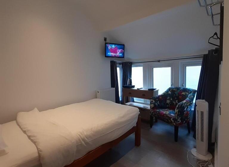 Quarto Estandar Individual, The Merrydale Guest House