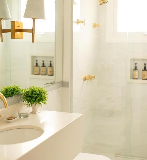Стандартный Номер Кровать Кинг, Villa Do Vale Boutique