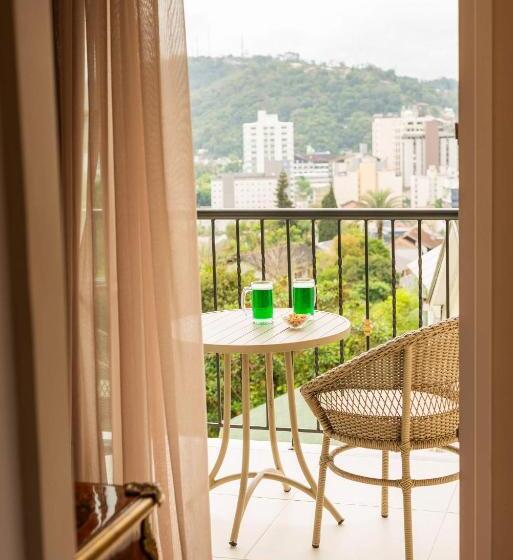 Стандартный Номер Кровать Кинг, Villa Do Vale Boutique