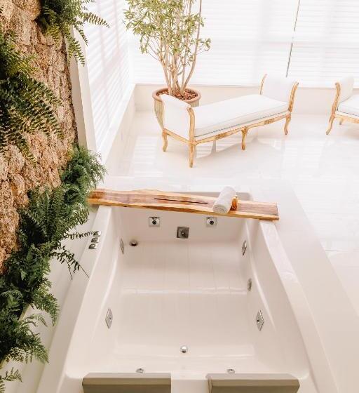 스위트 도시 전망, Villa Do Vale Boutique