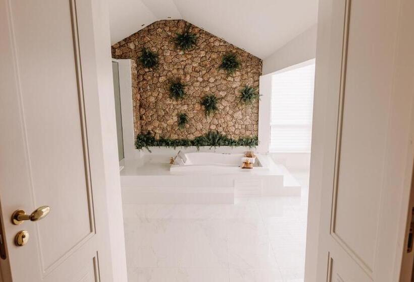 스위트 도시 전망, Villa Do Vale Boutique