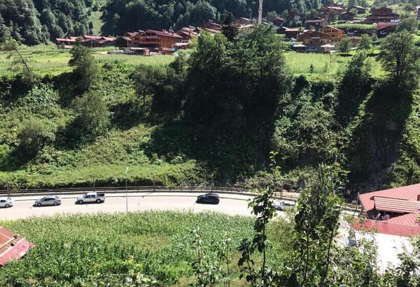 2 Bedrooms Apartment Lake View, Uzungol Apart
