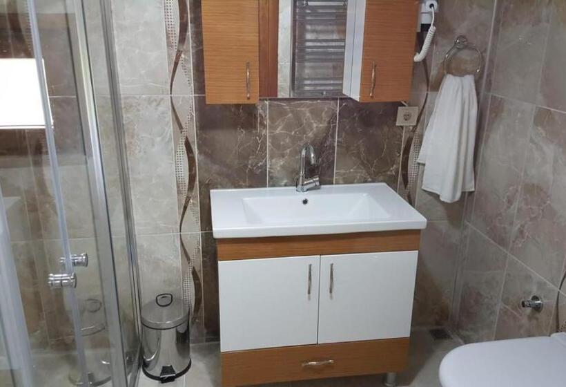 2 Bedrooms Apartment Lake View, Uzungol Apart
