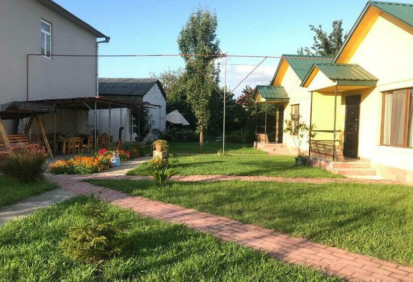 کابین, Senima's Paradise