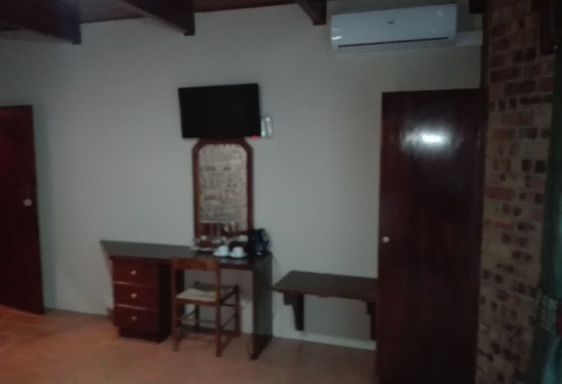 标准单人间, Vido Lodge And Conference Centre