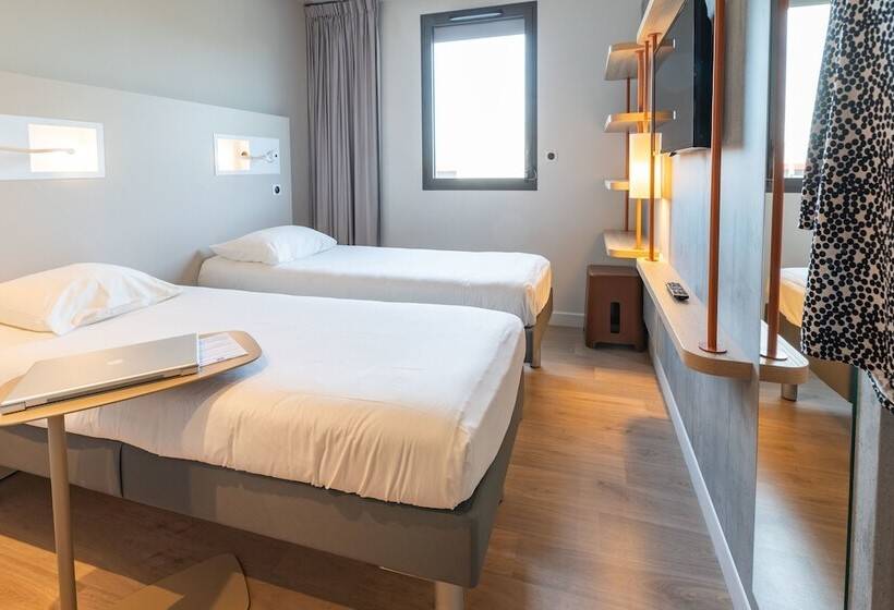 标准间, Ibis Budget Rennes Rte Lorient