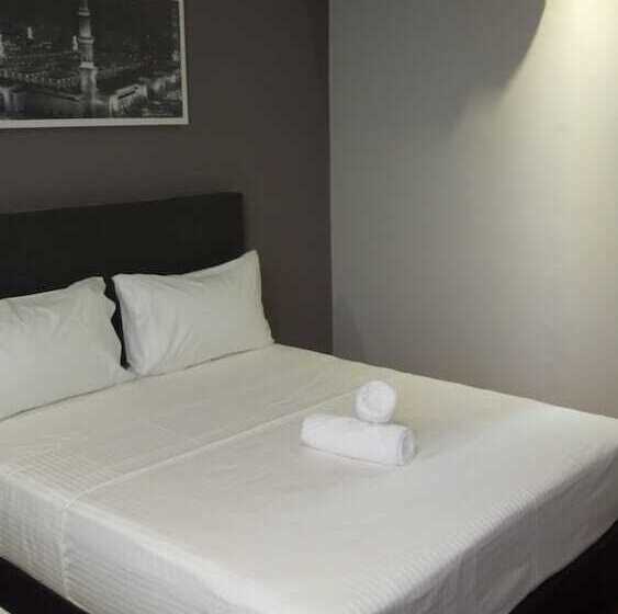 Номер Deluxe, The Loftplaza