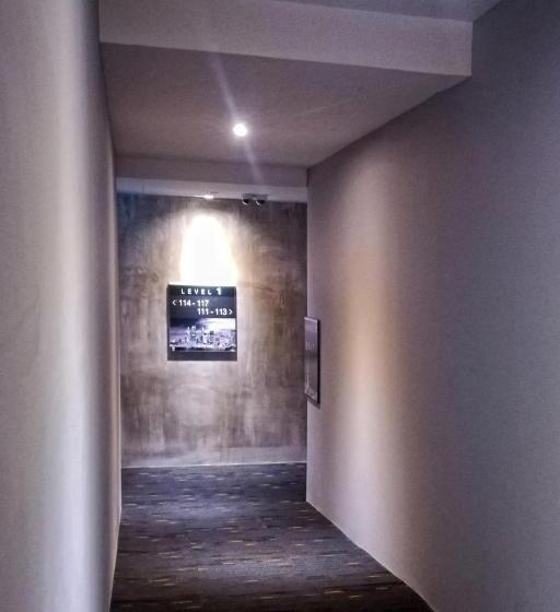 Номер Стандарт, The Loftplaza