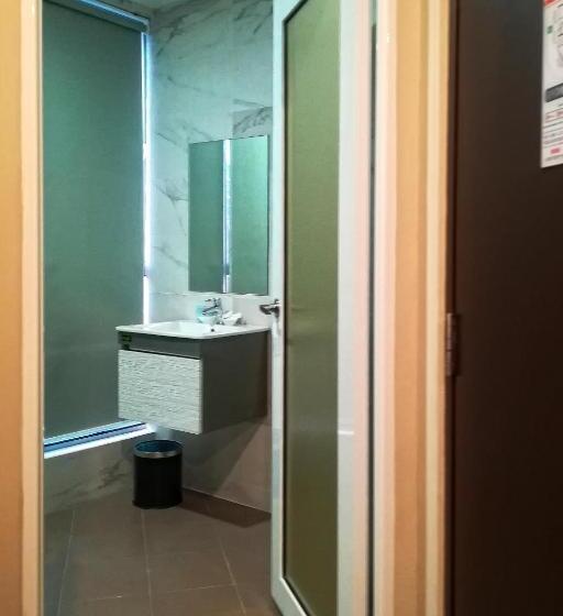 Семейный Номер, The Loftplaza