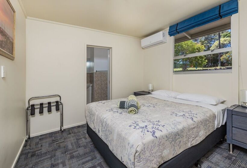 Family Suite, Riverside Lodge Paihia
