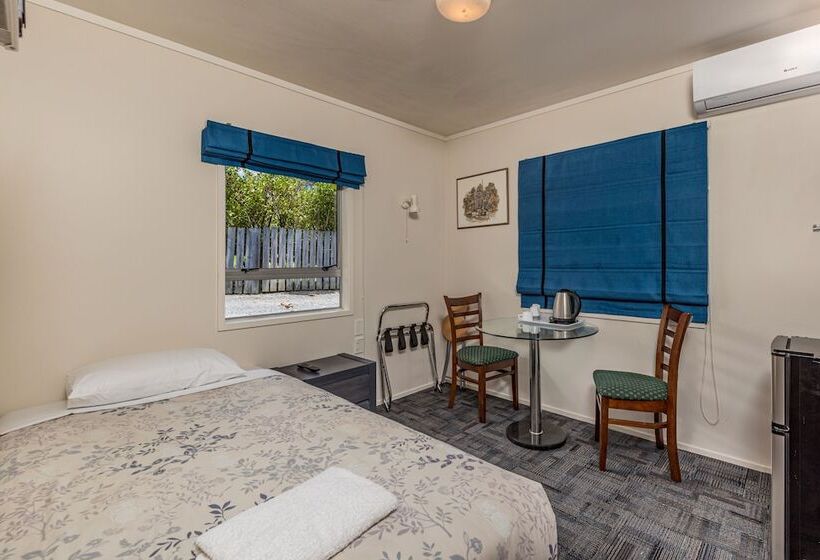 Family Suite, Riverside Lodge Paihia