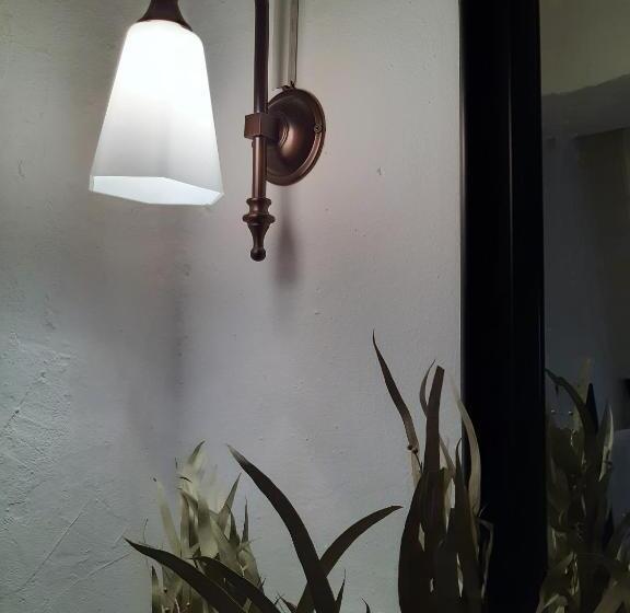 수피리어 룸, Hôtel Le Patio De Sophie