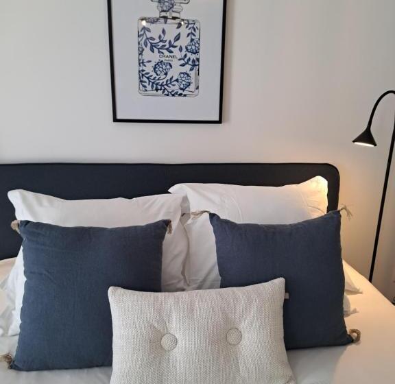 패밀리 스위트, Hôtel Le Patio De Sophie