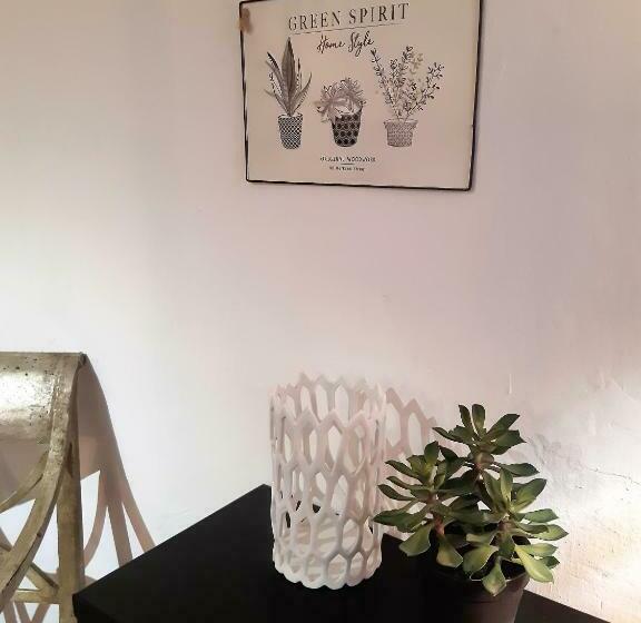 디럭스 룸, Hôtel Le Patio De Sophie