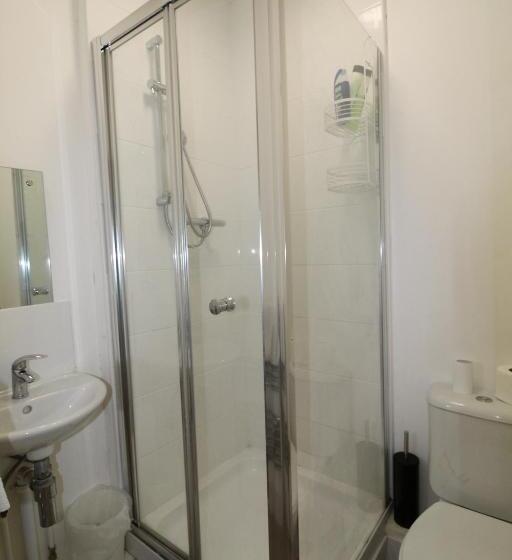 Дом 1 Спальня, Peartree House