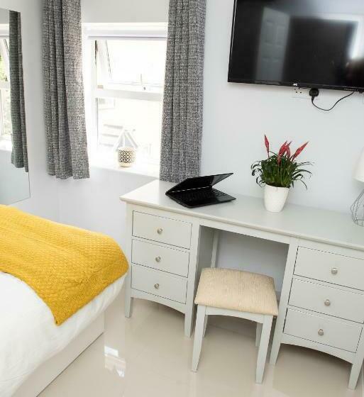 Номер Стандарт Индивидуальный, Pinehill Rooms