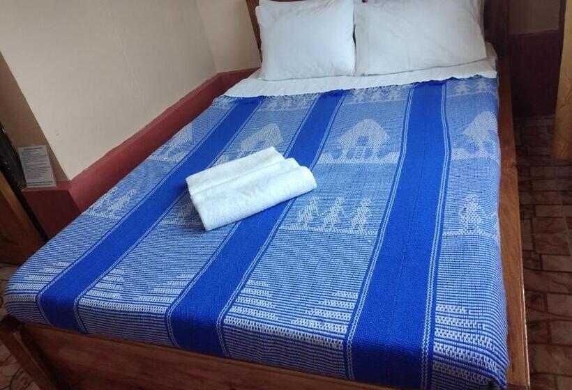 이코노미 룸, Savta Homestay
