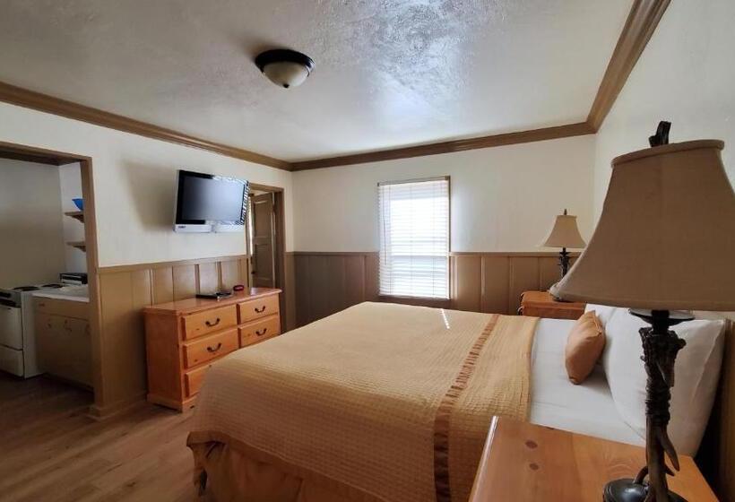 패밀리 스위트, Kernville Inn
