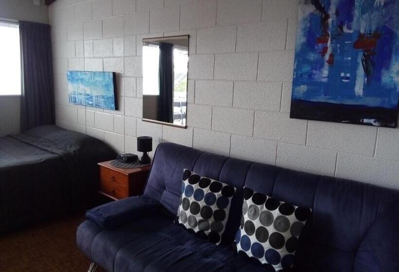 Семейное Студио, Redwood Lodge Motel
