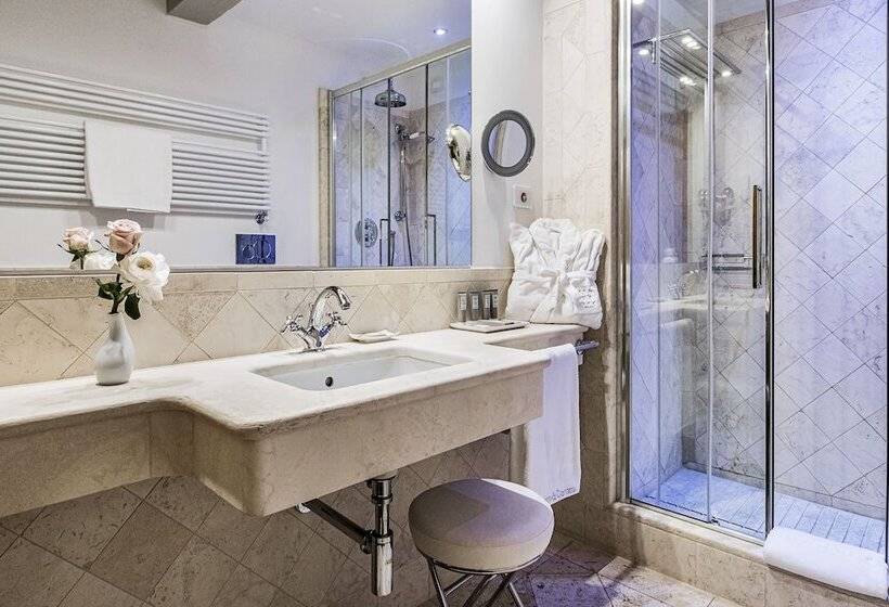 اتاق سوپریور, Monastero Di Cortona Hotel & Spa