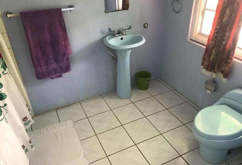 اتاق استاندارد, Marvey S Place