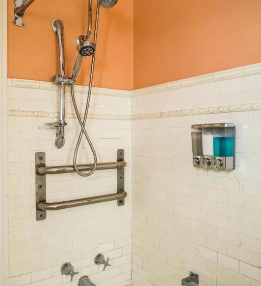 스탠다드 룸 가든 전망, Ringling House Bed & Breakfast