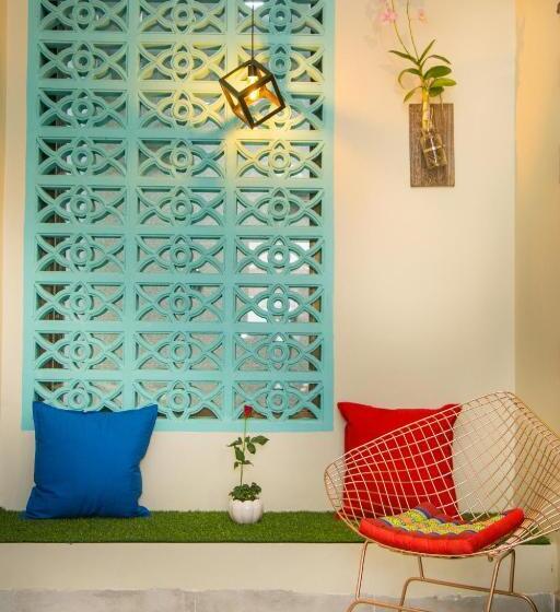 디럭스 룸, Summer Bliss Boutique