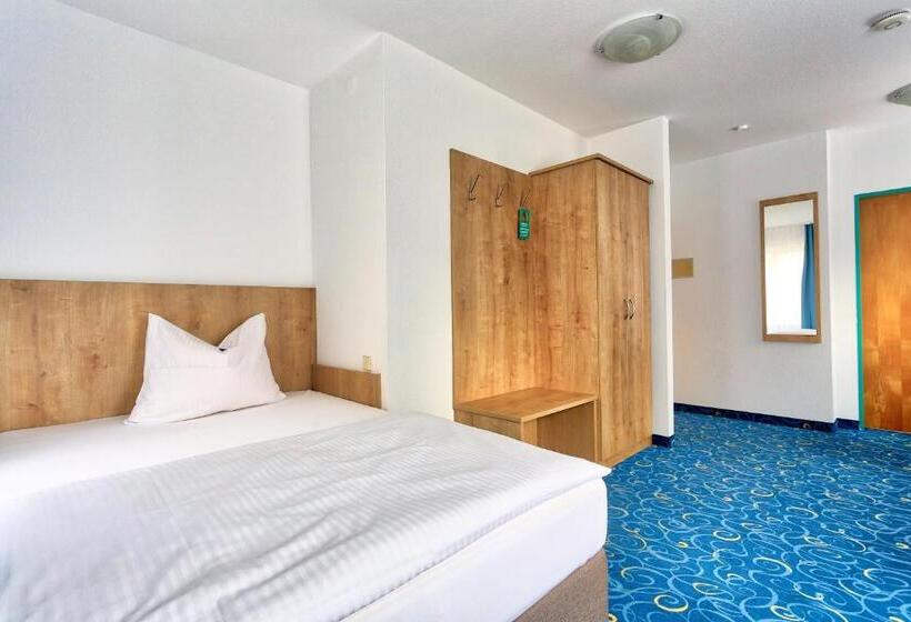 Номер Стандарт Индивидуальный, Appartis   Hotel Am Stadtpark