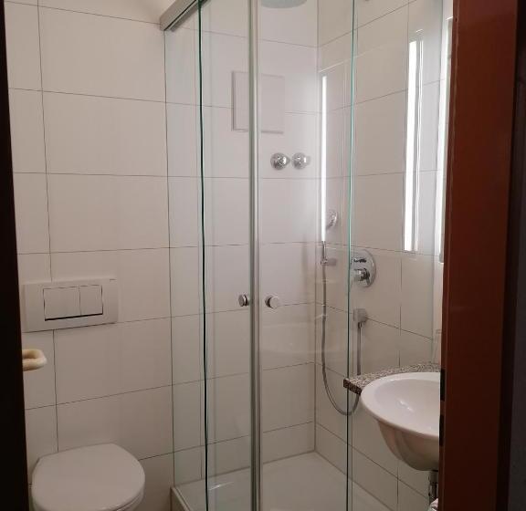 Номер Стандарт, Appartis   Hotel Am Stadtpark