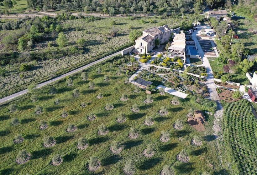 Casa 1 Quarto, Ferme Les Callis