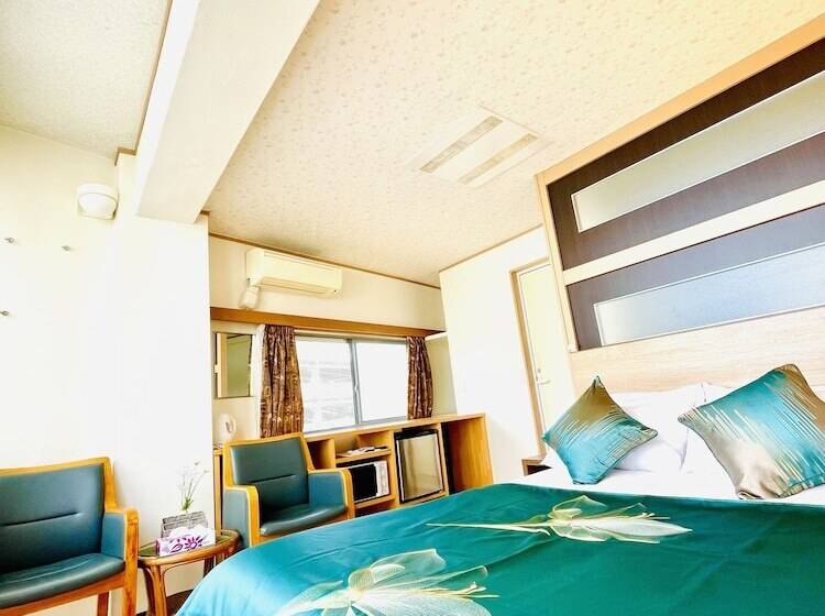 Номер Стандарт, Hostel And Cafe Izu No Umi