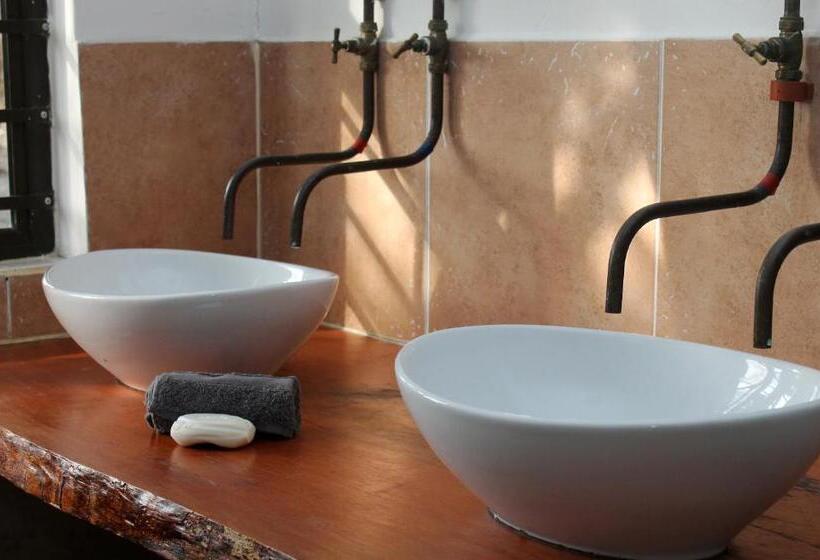 Апартаменты 1 Спальня, Rusthof Accommodation