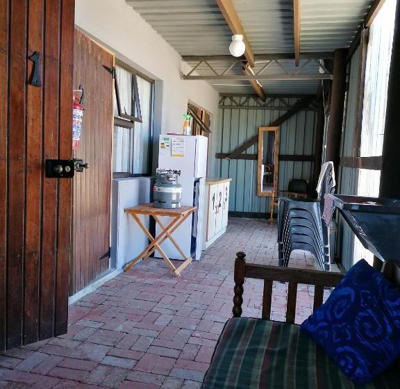 Номер Economy, Rusthof Accommodation
