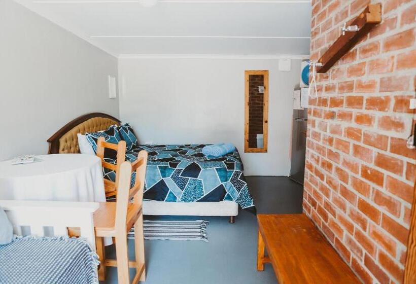 Апартаменты 1 Спальня, Rusthof Accommodation