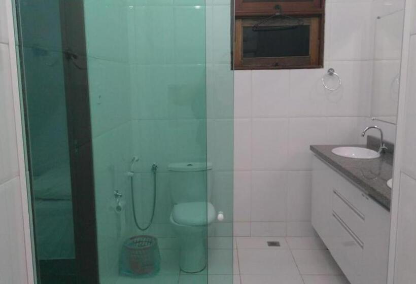 Family Suite, Macambira Café Pousada
