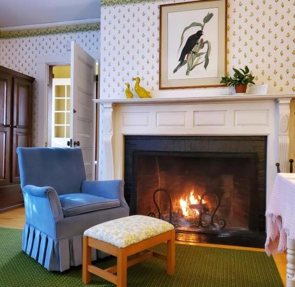 Номер Deluxe, Harbourside Inn